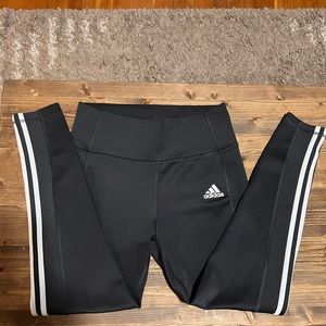 Adidas leggings
